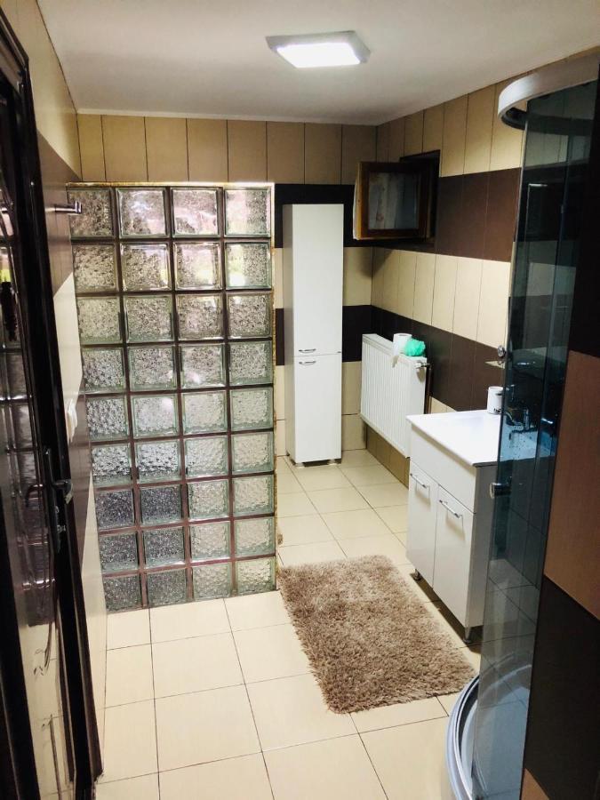 Casa De La Lac Sighetu Marmatiei Bagian luar foto