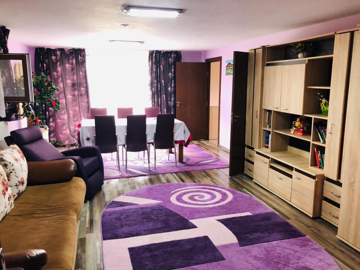 Casa De La Lac Sighetu Marmatiei Bagian luar foto