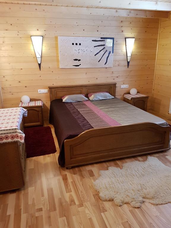 Casa De La Lac Sighetu Marmatiei Bagian luar foto
